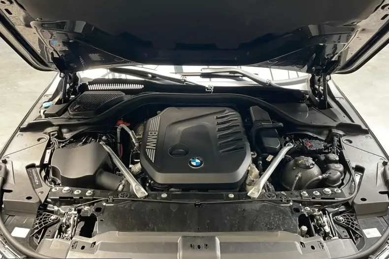 BMW 540 (Seria 5) din 2025 cu 80.200 km - oferta BMW248878 - foto 31