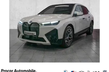 BMW iX din 2023 - oferta BMW248879