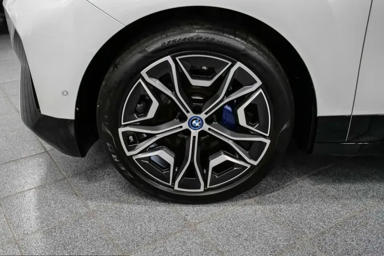 BMW iX din 2023 cu 69.662 km - oferta BMW248879 - foto 7