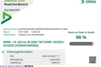 BMW iX din 2023 cu 69.662 km - oferta BMW248879 - foto 9