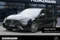 Mercedes-Benz C 63 AMG (Clasa C) din 2025 cu 4.950 km - oferta MER248880 - foto 1