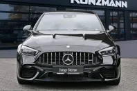 Mercedes-Benz C 63 AMG (Clasa C) din 2025 cu 4.950 km - oferta MER248880 - foto 2