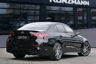 Mercedes-Benz C 63 AMG (Clasa C) din 2025 cu 4.950 km - oferta MER248880 - foto 3