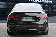 Mercedes-Benz C 63 AMG (Clasa C) din 2025 cu 4.950 km - oferta MER248880 - foto 4
