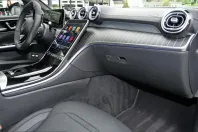 Mercedes-Benz C 63 AMG (Clasa C) din 2025 cu 4.950 km - oferta MER248880 - foto 8