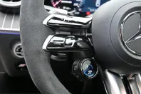 Mercedes-Benz C 63 AMG (Clasa C) din 2025 cu 4.950 km - oferta MER248880 - foto 20