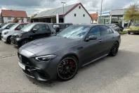 Mercedes-Benz C 63 AMG (Clasa C) din 2025 cu 5.000 km - oferta MER248881 - foto 1