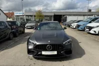 Mercedes-Benz C 63 AMG (Clasa C) din 2025 cu 5.000 km - oferta MER248881 - foto 2