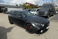Mercedes-Benz C 63 AMG (Clasa C) din 2025 cu 5.000 km - oferta MER248881 - foto 3