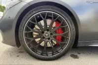 Mercedes-Benz C 63 AMG (Clasa C) din 2025 cu 5.000 km - oferta MER248881 - foto 4