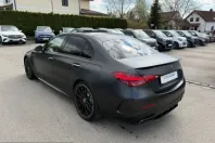 Mercedes-Benz C 63 AMG (Clasa C) din 2025 cu 5.000 km - oferta MER248881 - foto 5