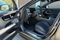 Mercedes-Benz C 63 AMG (Clasa C) din 2025 cu 5.000 km - oferta MER248881 - foto 8
