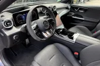 Mercedes-Benz C 63 AMG (Clasa C) din 2025 cu 5.000 km - oferta MER248881 - foto 9
