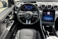Mercedes-Benz C 63 AMG (Clasa C) din 2025 cu 5.000 km - oferta MER248881 - foto 12
