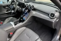 Mercedes-Benz C 63 AMG (Clasa C) din 2025 cu 5.000 km - oferta MER248881 - foto 13