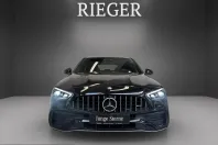 Mercedes-Benz C 43 AMG (Clasa C) din 2025 cu 2.376 km - oferta MER248882 - foto 2