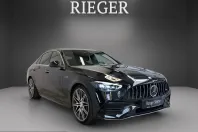 Mercedes-Benz C 43 AMG (Clasa C) din 2025 cu 2.376 km - oferta MER248882 - foto 3