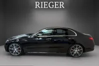 Mercedes-Benz C 43 AMG (Clasa C) din 2025 cu 2.376 km - oferta MER248882 - foto 5