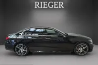 Mercedes-Benz C 43 AMG (Clasa C) din 2025 cu 2.376 km - oferta MER248882 - foto 6