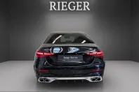 Mercedes-Benz C 43 AMG (Clasa C) din 2025 cu 2.376 km - oferta MER248882 - foto 8