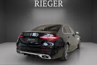 Mercedes-Benz C 43 AMG (Clasa C) din 2025 cu 2.376 km - oferta MER248882 - foto 9