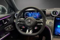 Mercedes-Benz C 43 AMG (Clasa C) din 2025 cu 2.376 km - oferta MER248882 - foto 12