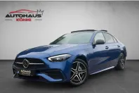 Mercedes-Benz C 400 (Clasa C) din 2023 cu 96.100 km - oferta MER248883 - foto 1