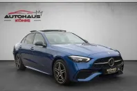 Mercedes-Benz C 400 (Clasa C) din 2023 cu 96.100 km - oferta MER248883 - foto 3