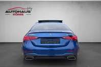 Mercedes-Benz C 400 (Clasa C) din 2023 cu 96.100 km - oferta MER248883 - foto 5