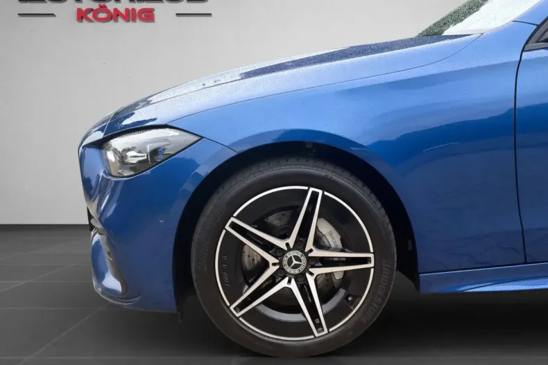 Mercedes-Benz C 400 (Clasa C) din 2023 cu 96.100 km - oferta MER248883 - foto 7