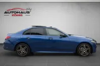 Mercedes-Benz C 400 (Clasa C) din 2023 cu 96.100 km - oferta MER248883 - foto 9