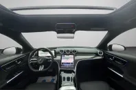 Mercedes-Benz C 400 (Clasa C) din 2023 cu 96.100 km - oferta MER248883 - foto 12