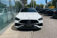 Mercedes-Benz C 43 AMG (Clasa C) din 2024 cu 12.350 km - oferta MER248884 - foto 2