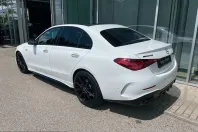 Mercedes-Benz C 43 AMG (Clasa C) din 2024 cu 12.350 km - oferta MER248884 - foto 5