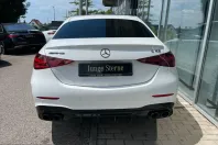 Mercedes-Benz C 43 AMG (Clasa C) din 2024 cu 12.350 km - oferta MER248884 - foto 6