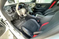 Mercedes-Benz C 43 AMG (Clasa C) din 2024 cu 12.350 km - oferta MER248884 - foto 9