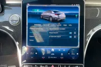 Mercedes-Benz C 43 AMG (Clasa C) din 2024 cu 12.350 km - oferta MER248884 - foto 18