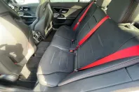 Mercedes-Benz C 43 AMG (Clasa C) din 2024 cu 12.350 km - oferta MER248884 - foto 21