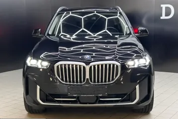 BMW X5 din 2023 - oferta BMW248885