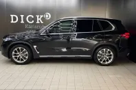 BMW X5 (Seria X) din 2023 cu 90.000 km - oferta BMW248885 - foto 3