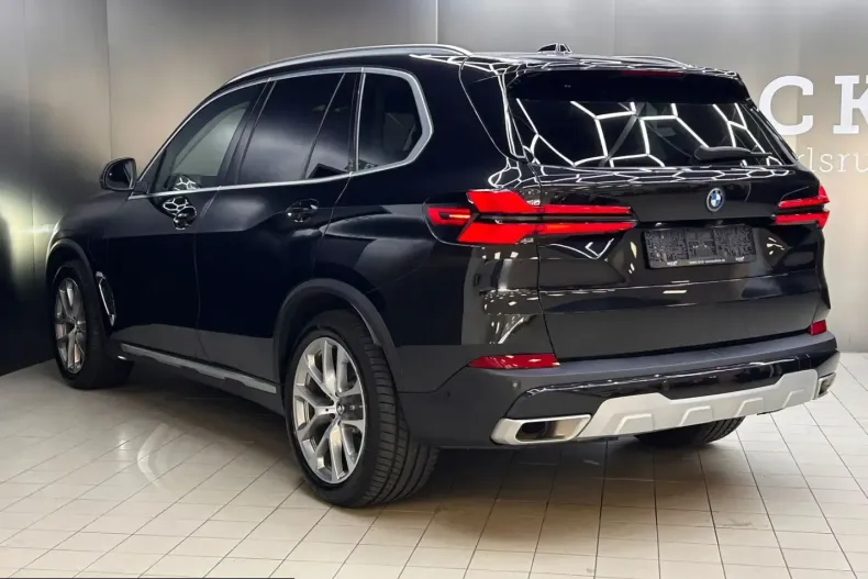 BMW X5 (Seria X) din 2023 cu 90.000 km - oferta BMW248885 - foto 4