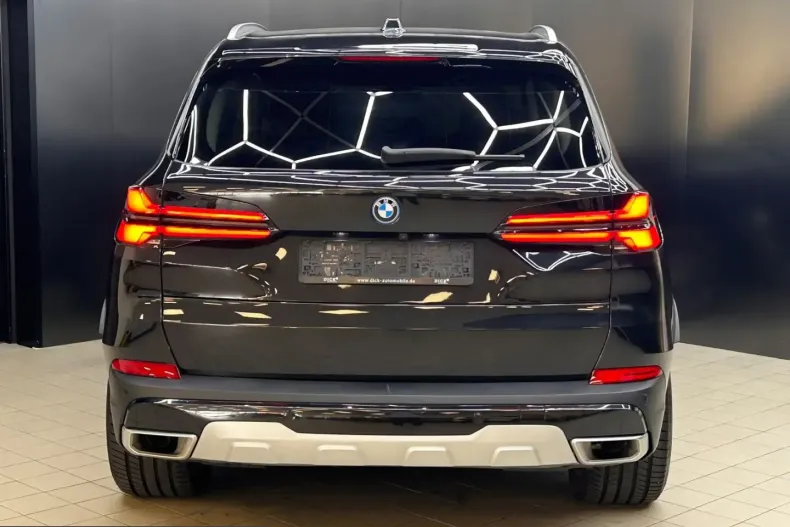 BMW X5 (Seria X) din 2023 cu 90.000 km - oferta BMW248885 - foto 5