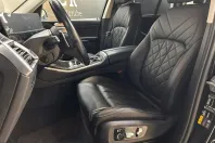 BMW X5 (Seria X) din 2023 cu 90.000 km - oferta BMW248885 - foto 7