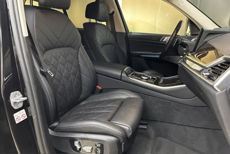 BMW X5 (Seria X) din 2023 cu 90.000 km - oferta BMW248885 - foto 8