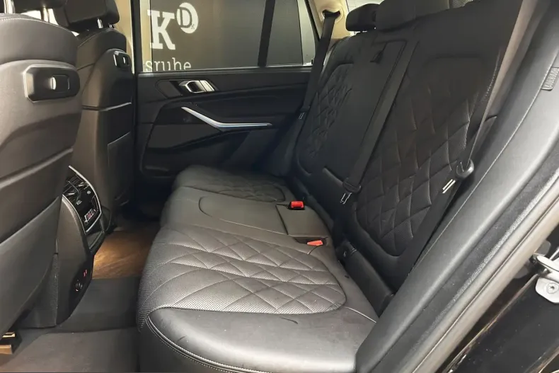 BMW X5 (Seria X) din 2023 cu 90.000 km - oferta BMW248885 - foto 9