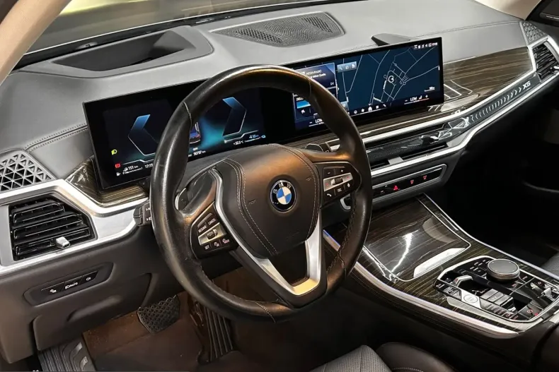 BMW X5 (Seria X) din 2023 cu 90.000 km - oferta BMW248885 - foto 12