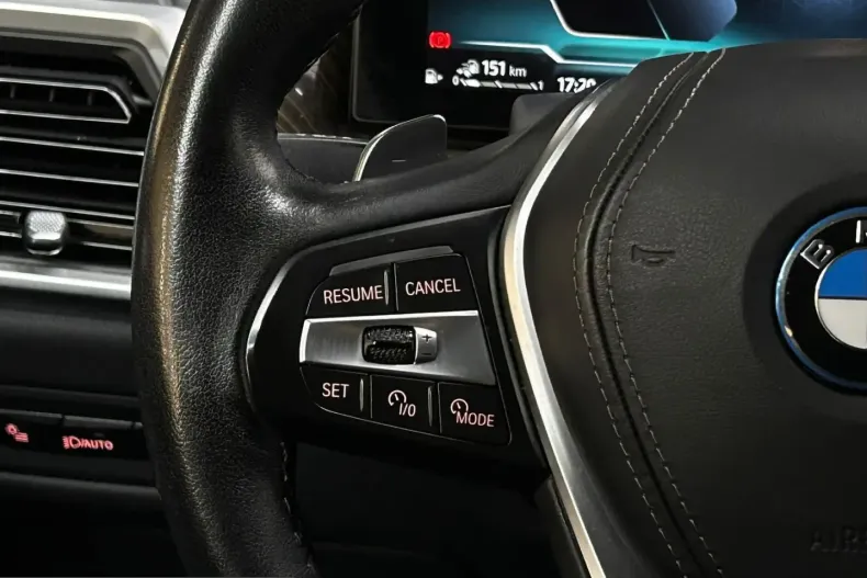 BMW X5 (Seria X) din 2023 cu 90.000 km - oferta BMW248885 - foto 16