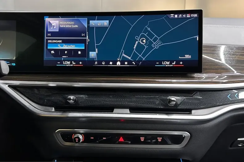 BMW X5 (Seria X) din 2023 cu 90.000 km - oferta BMW248885 - foto 21