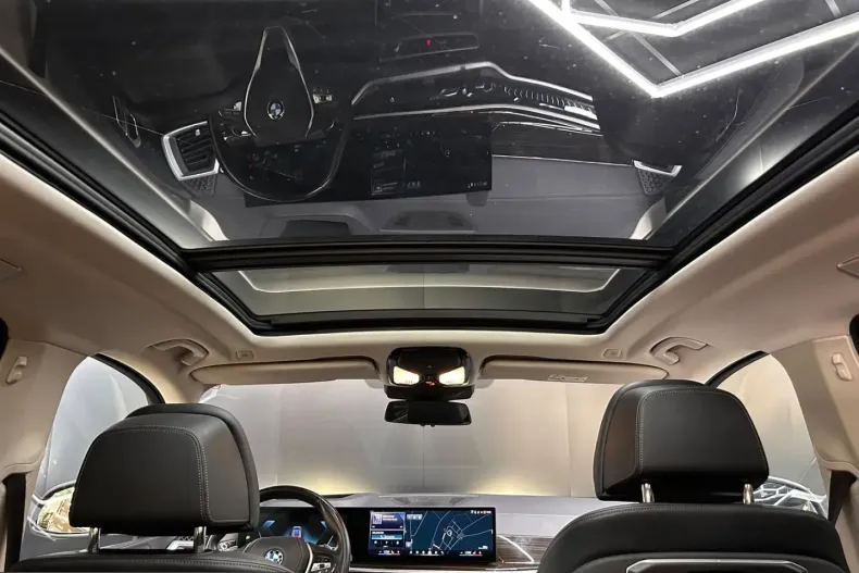 BMW X5 (Seria X) din 2023 cu 90.000 km - oferta BMW248885 - foto 24