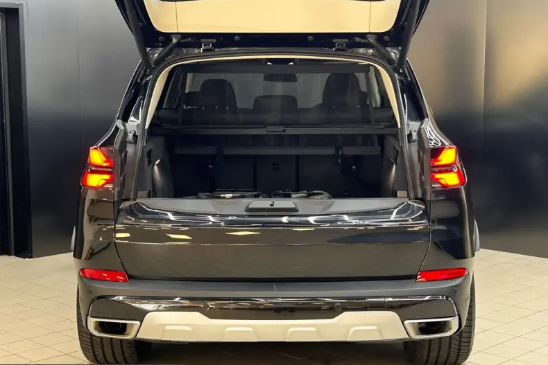 BMW X5 (Seria X) din 2023 cu 90.000 km - oferta BMW248885 - foto 28